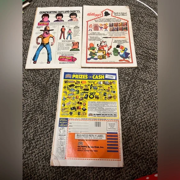 Archie/Betty and Veronica/ Richie Rich comic bundle - Picture 4 of 16